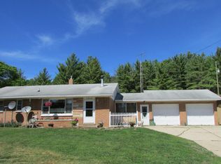 1962 W Old State Rd, East Jordan, MI 49727