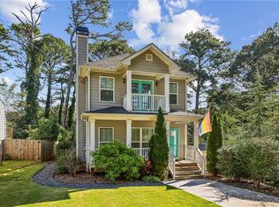 2122 Cavanaugh Ave SE, ATLANTA, GA 30316