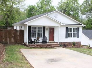 2503 E Spencer Ave, Gastonia, NC 28054