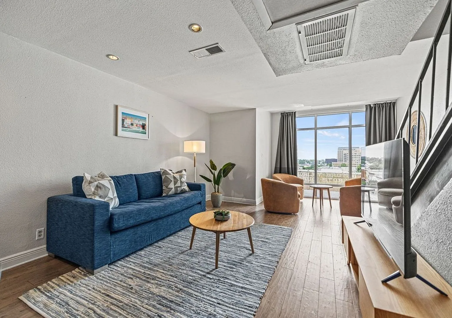 Littlefield Lofts — Photo 4