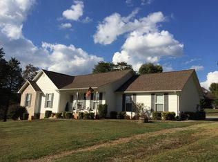 410 County Road 446, Athens, TN 37303