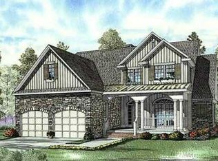 7 Oakleaf Ct, Cartersville, GA 30120