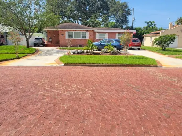 6424 7th Ave N, Saint Petersburg, FL 33710