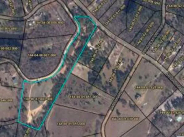 79 BRIGHTHOP Road, Trenton, SC 29847