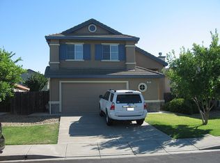 953 Celestine Cir, Vacaville, CA