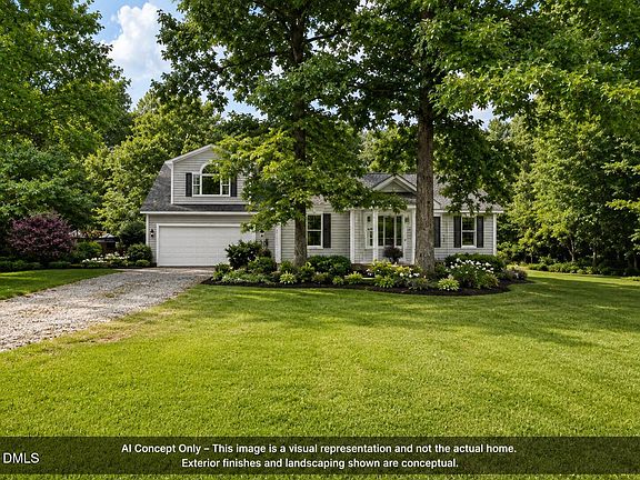 3rd image of 2632 N Shiloh Rd