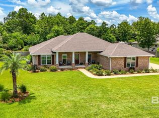 10473 Lyttleton Loop, Lillian, AL 36549