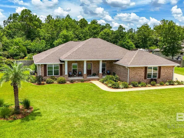 10473 Lyttleton Loop, Lillian, AL 36549