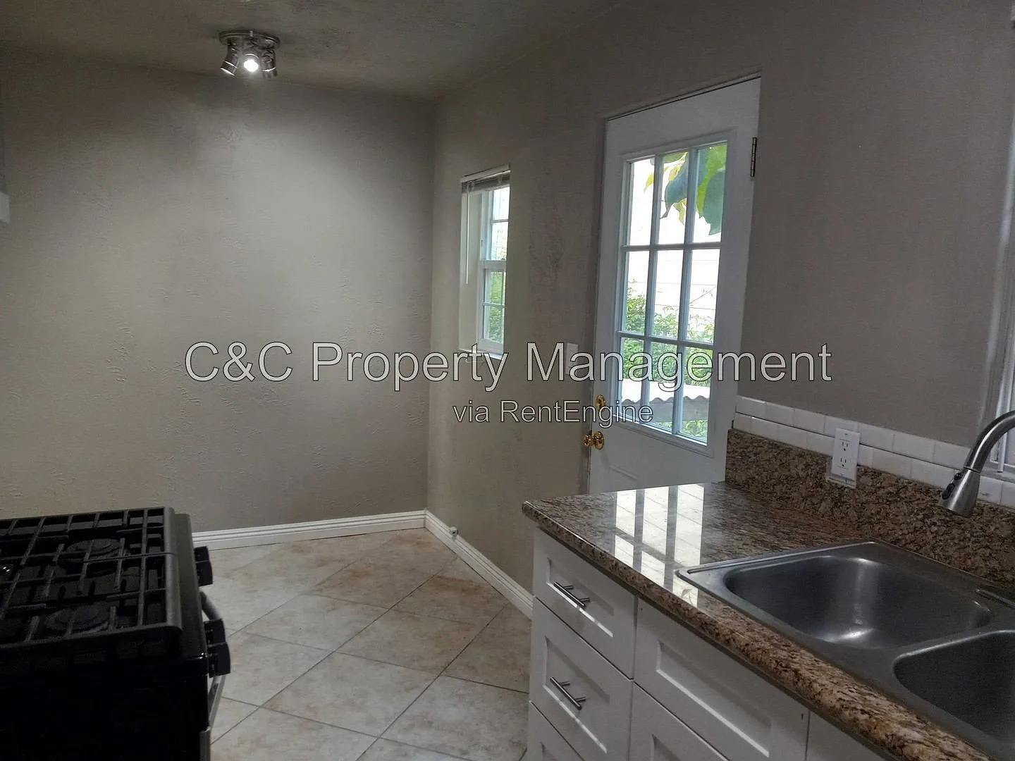 1 bed, 1.0 bath, 650 sqft, $2,550 — Photo 2