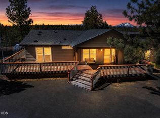 16959 Canyon Crest Dr, Sisters, OR 97759