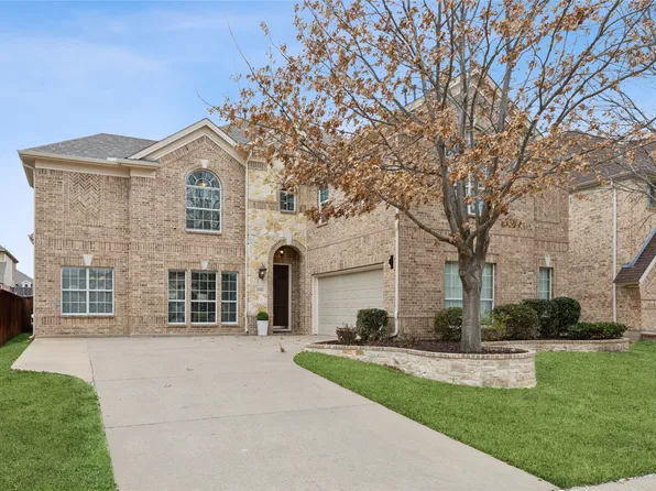 6955 Seabreeze Dr, Grand Prairie, TX 75054