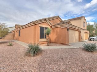 43918 W Magnolia Rd, Maricopa, AZ 85138