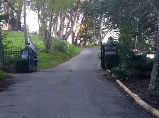 537 Morrison Canyon Rd, Fremont, CA 94536