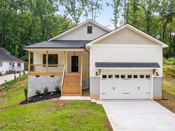112 Horse Shoe Dr, Franklinton, NC 27549