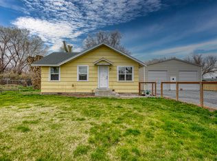 2510 Kane St, Klamath Falls, OR