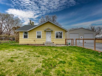 2510 Kane St, Klamath Falls, OR, 97603