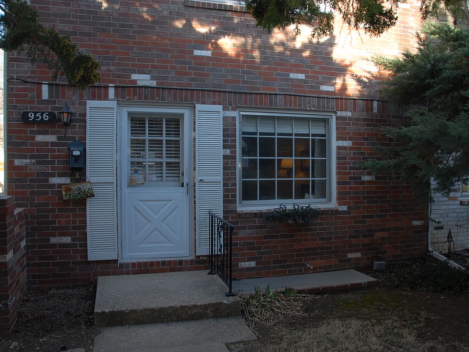 956 Jana, Lawrence Ks