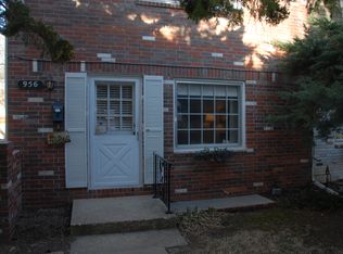 956 Jana Dr, Lawrence, KS 66049