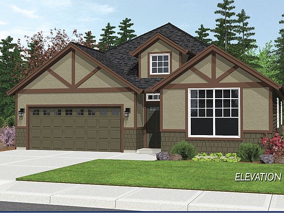 Aria Elevation 2 Rendering