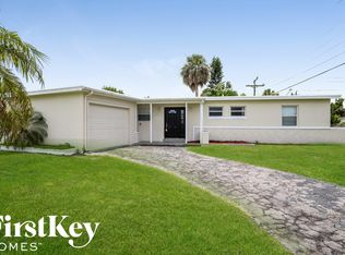 22195 Lasalle Rd, Port Charlotte, FL 33952