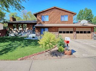 613 E Indian Creek Dr, Grand Junction, CO 81506