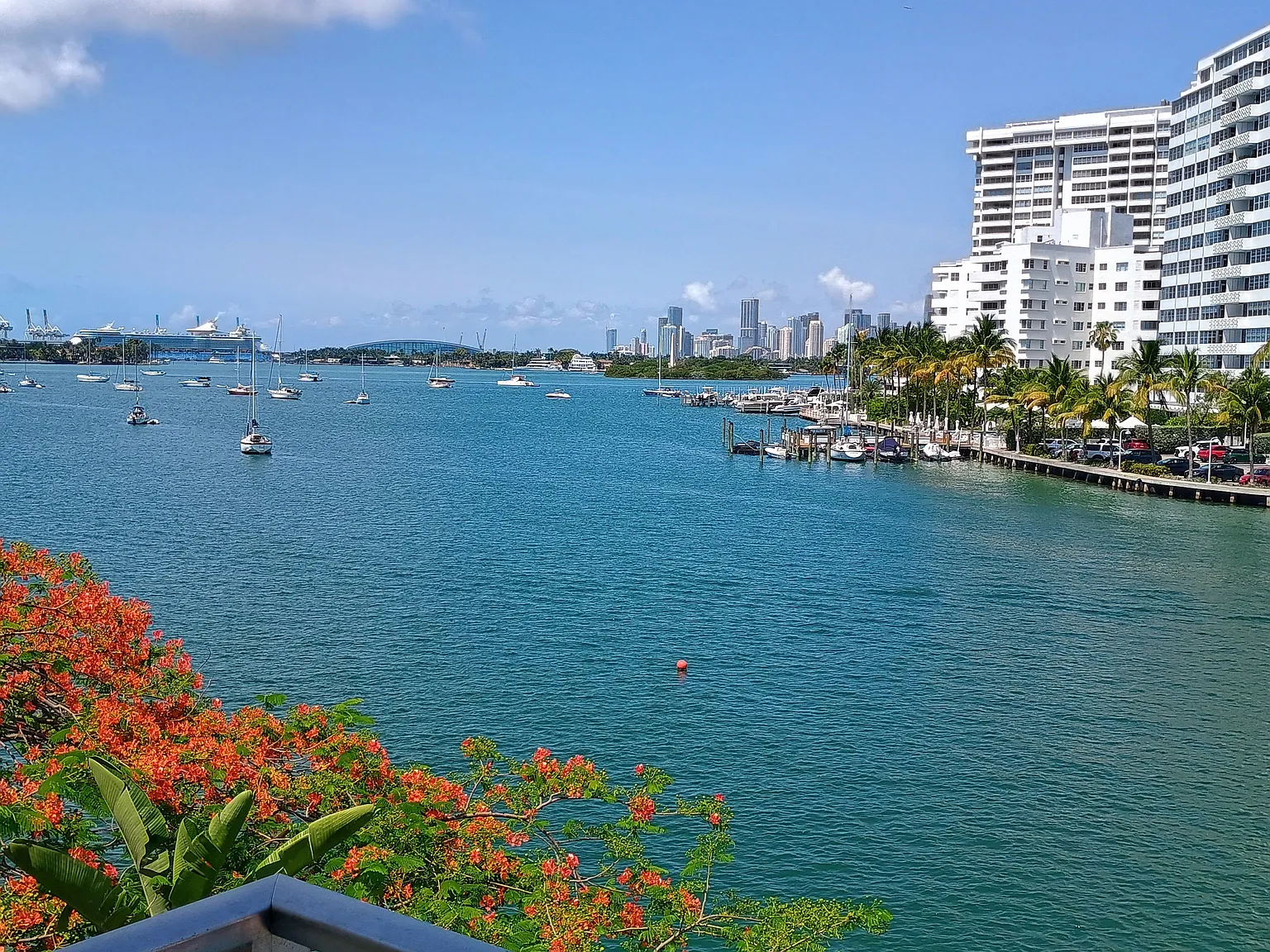 1 bed, 727 sqft, $2,900 — Photo 1