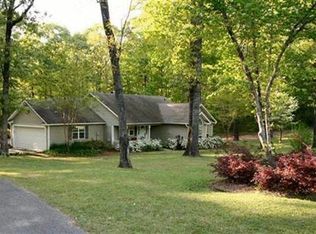 560 Dogwood Heights Dr, Eros, LA 71238