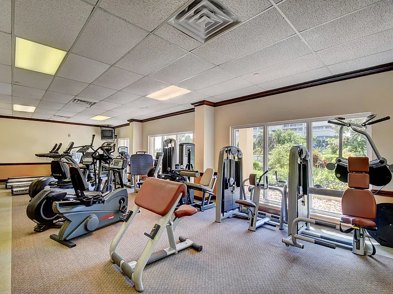 4301 N Ocean Blvd #607 — Photo 48