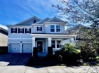 11939 Satire St, Orlando, FL 32832