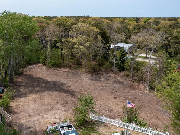 0 George Ryder Road, Chatham, MA 02633