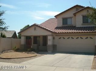 11155 W Edgemont Ave, Avondale, AZ 85392