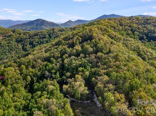 841 Laurel Springs Dr, Bryson City, NC 28713