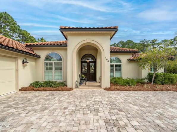 100 Mirasol Way, Panama City Beach, FL 32407