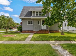 1523 Estella St, Perry, IA 50220