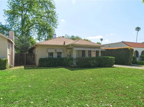 70 S Parkwood Ave, Pasadena, CA 91107