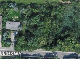 0 Parkway Rd, Grosse Ile, MI
