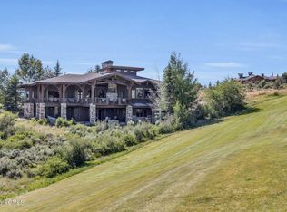 3304 Blue Sage Trl, Park City, UT 84098