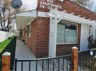 122 La Rue Ave #120, Reno, NV 89509