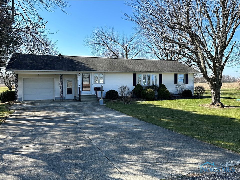 9090 County Road 6, Carey, OH 43316 Zillow