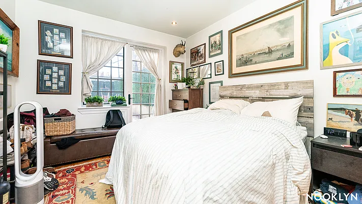 Rented by Nooklyn NYC LLC | media 30