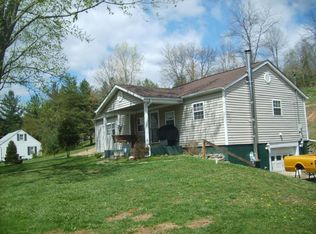 1695 Keystone Furnace Rd, Jackson, OH 45640