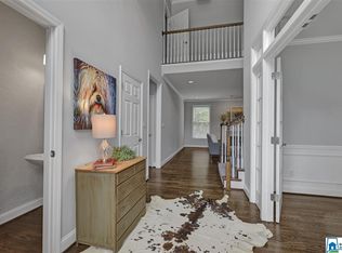 2007 Eagle Hollow Cir, Birmingham, AL 35242