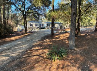 507 Stewart Dr, Defuniak Springs, FL 32433