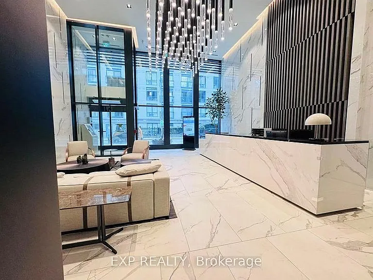 82 Dalhousie St #3701 — Photo 4