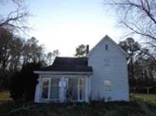 31561 Bruceville Rd, Trappe, MD 21673