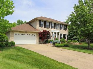 1216 Harthill, Amelia, OH 45102