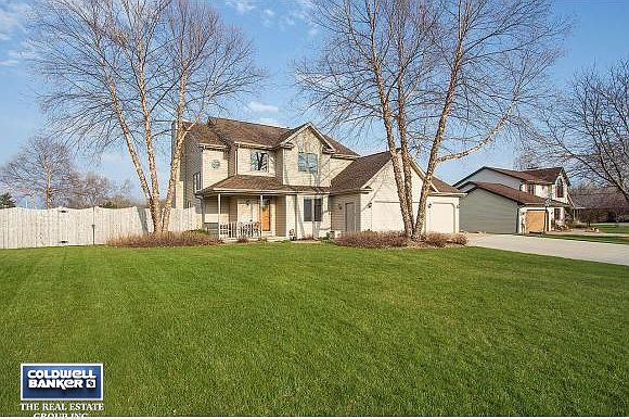 Welcome to 3320 Whitney Dr