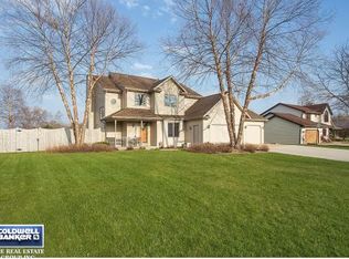 3320 N Whitney Dr, Appleton, WI 54914