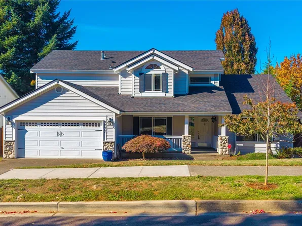 3833 Antsen Street SW, Tumwater, WA 98512