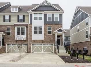 16041 Coleman Dr, Westfield, IN 46074
